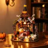 DG186 - Haunted Candy House - Hobbycity.gr - RoLife