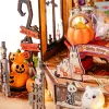 DG186 - Haunted Candy House - Hobbycity.gr - RoLife