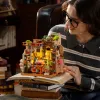 DH103 - Pagestory Books DIY Miniature House - Hobbycity.gr - RoLife