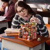 DH103 - Pagestory Books DIY Miniature House - Hobbycity.gr - RoLife