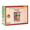 DP006 - Santa's Toy Shop 3D Wooden Puzzle με Φωτισμό - Hobbycity.gr - RoLife