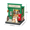 DS037 - Century Post Office - Hobbycity.gr - RoLife