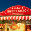DS043 - Christmas Candy Stand με Φωτισμό - Hobbycity.gr - RoLife