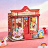 DS044 - Whimsy Toy Shop DIY Miniature House - Hobbycity.gr - RoLife
