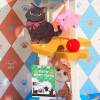 DS045 - Pawfect Pet Shop DIY Miniature House - Hobbycity.gr - RoLife