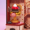 DS046 - Sweet Chocolate Shop DIY Miniature House - Hobbycity.gr - RoLife