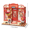 DS046 - Sweet Chocolate Shop DIY Miniature House - Hobbycity.gr - RoLife
