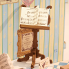 DS047 - Melody Instrument Shop DIY Miniature House - Hobbycity.gr - RoLife