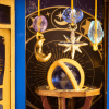 DS048 - Magic Astronomy Shop DIY Miniature House - Hobbycity.gr - RoLife