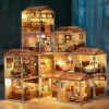 DW009 - Sweet Dream Bedroom - Hobbycity.gr - RoLife