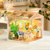 DW013B - Blooming Tea Garden - Hobbycity.gr - RoLife