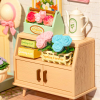 DW013B - Blooming Tea Garden - Hobbycity.gr - RoLife