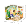 DW013B - Blooming Tea Garden - Hobbycity.gr - RoLife