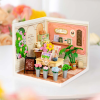 DW017B - Fresh Flower Shop - Hobbycity.gr - RoLife