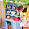 DW025 - Midsummer Dream Yard DIY Miniature House - Hobbycity.gr - RoLife