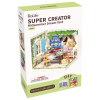DW025 - Midsummer Dream Yard DIY Miniature House - Hobbycity.gr - RoLife