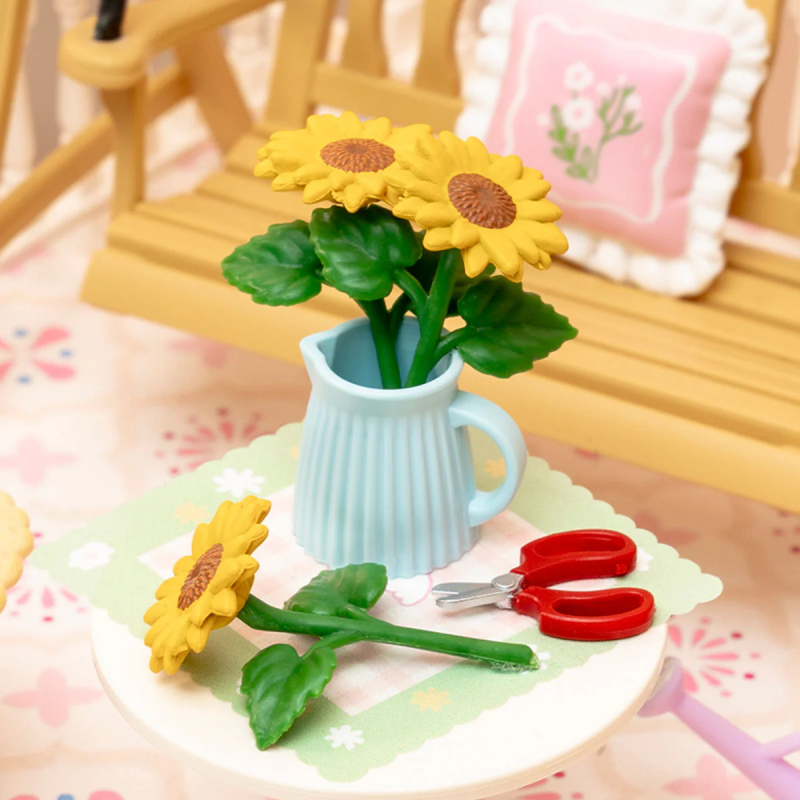 DWP08 - Sunny Break Terrace - Επέκταση για Δωμάτια Super Creator - Hobbycity.gr - RoLife