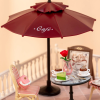 DWP09 - Chic Cafe Terrace - Επέκταση για Δωμάτια Super Creator - Hobbycity.gr - RoLife