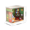 DWS04B - Memory Book Store - Hobbycity.gr - RoLife