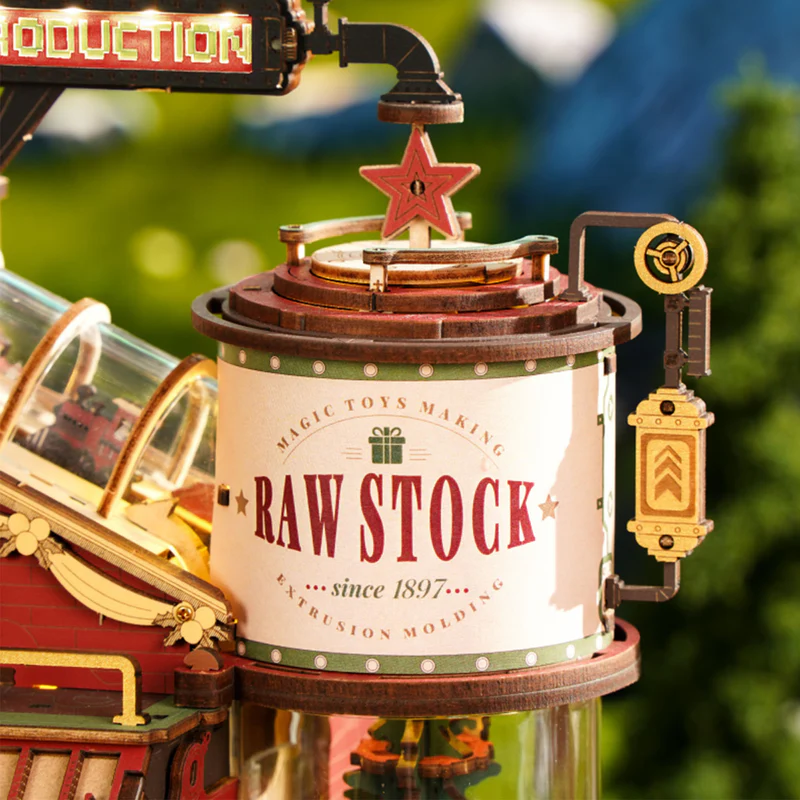 EAB01 - Dream Gift Factory - Hobbycity.gr - Rokr
