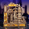 EGB01 - Marble Travel · London - Hobbycity.gr - Rokr