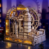 EGB01 - Marble Travel · London - Hobbycity.gr - Rokr
