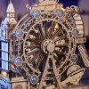 EGB01 - Marble Travel · London - Hobbycity.gr - Rokr