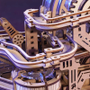 EGC01 - Gear Ball Challenge 3D - Hobbycity.gr - Rokr
