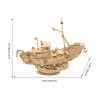 TG308 - Fishing Ship - Hobbycity.gr - RoLife