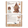 LC901C - Cuckoo Clock Mechanical Coloured - Hobbycity.gr - Rokr