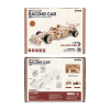 LK505 - Racing Car με κίνηση - Hobbycity.gr - Rokr