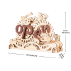 LK506 - Open Closed Sign - Hobbycity.gr - Rokr