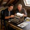 LK703B - Mechanical Typewriter Wooden 3D Puzzle (Classic Version) - Hobbycity.gr - Rokr