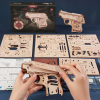 LQ502 - Mini Gun - Hobbycity.gr - Rokr
