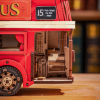 TGM02 - London Tour Bus 3D - Hobbycity.gr - RoLife