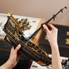 MCB02 - The Seahorse Barque - Hobbycity.gr - Rokr