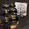 MCB02 - The Seahorse Barque - Hobbycity.gr - Rokr