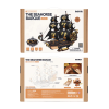 MCB02 - The Seahorse Barque - Hobbycity.gr - Rokr