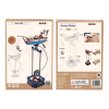 MCD02 - Ocean Fisher Pendulum Balance - Hobbycity.gr - Rokr