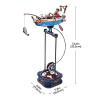 MCD02 - Ocean Fisher Pendulum Balance - Hobbycity.gr - Rokr