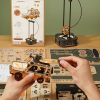 MCD03 - Road Tripper Pendulum Balance Toy 3D - Hobbycity.gr - Rokr