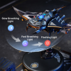 MI06 - Manta Ray Mechanical 3D Puzzle Kit - Hobbycity.gr - Rokr