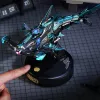 MI07 - Hammerhead Shark DIY Model 3D Puzzle - Hobbycity.gr - Rokr