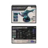 MI07 - Hammerhead Shark DIY Model 3D Puzzle - Hobbycity.gr - Rokr