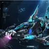 MI07 - Hammerhead Shark DIY Model 3D Puzzle - Hobbycity.gr - Rokr