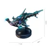 MI07 - Hammerhead Shark DIY Model 3D Puzzle - Hobbycity.gr - Rokr
