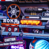 MR01S - The Last City Marble Run - Hobbycity.gr - Rokr