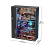 MR01S - The Last City Marble Run - Hobbycity.gr - Rokr