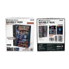 MR01S - The Last City Marble Run - Hobbycity.gr - Rokr