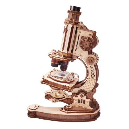 Microscope